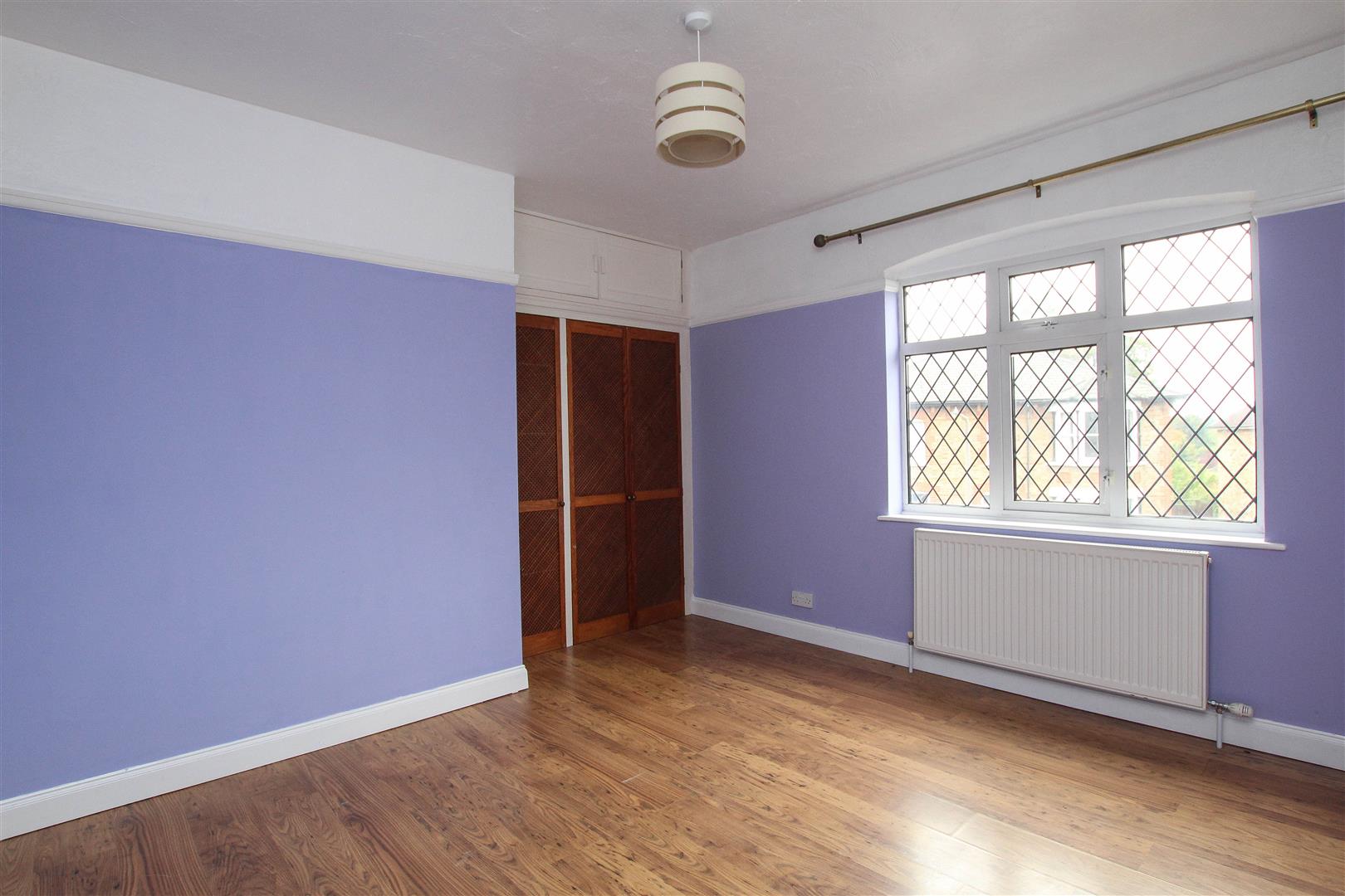 Westbury Road, Brentwood Keith Ashton